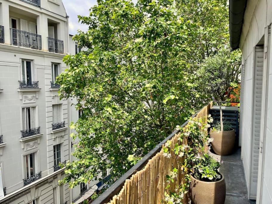 Loft Chic & Cosy, 9, Anvers - Montmartre * Parigi