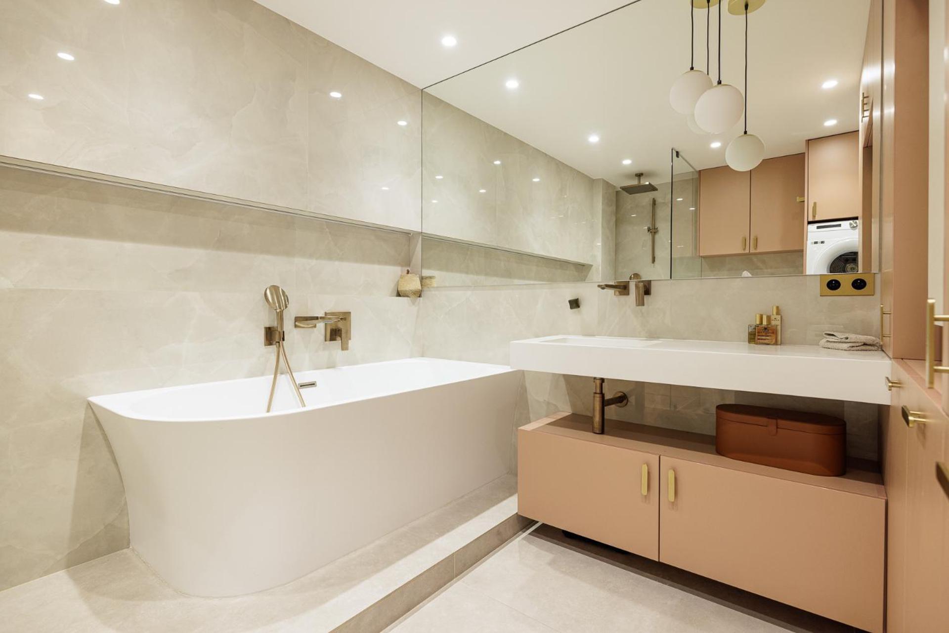 Loft Chic & Cosy, 9, Anvers - Montmartre Appartamento