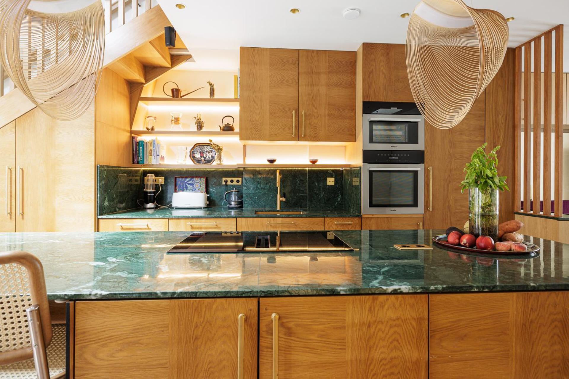 Loft Chic & Cosy, 9, Anvers - Montmartre Appartamento