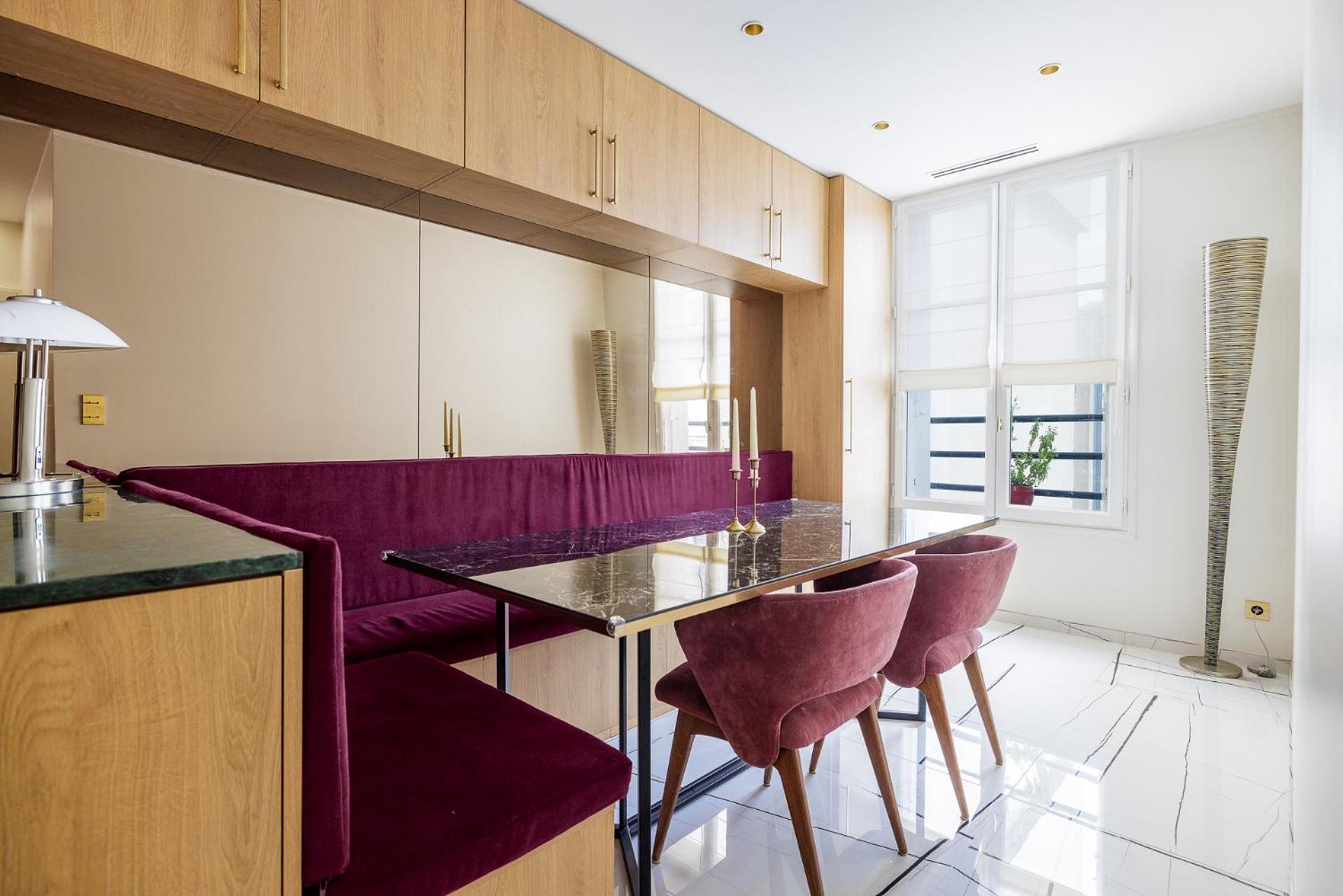 Loft Chic & Cosy, 9, Anvers - Montmartre * Parigi