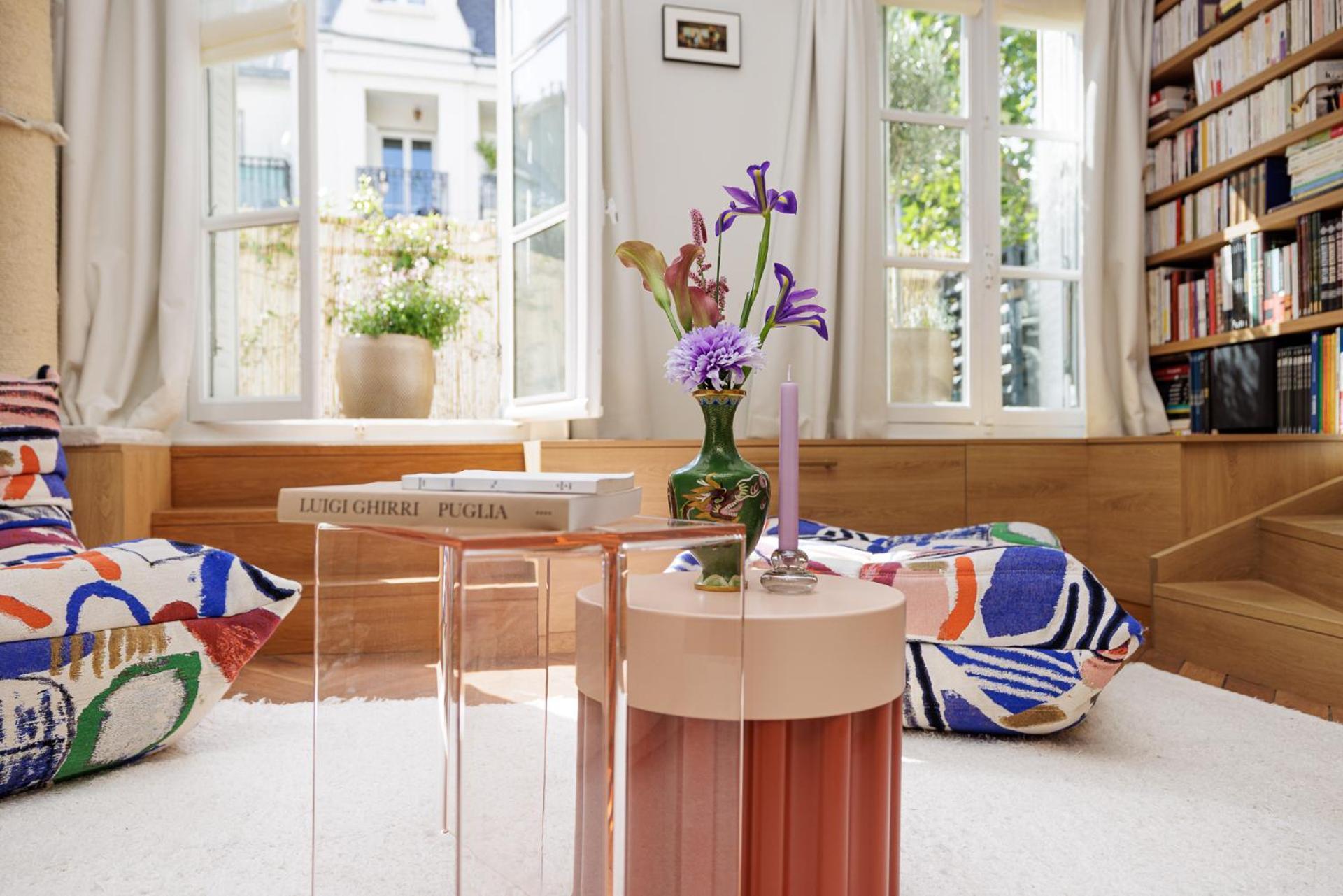 Loft Chic & Cosy, 9, Anvers - Montmartre Parigi